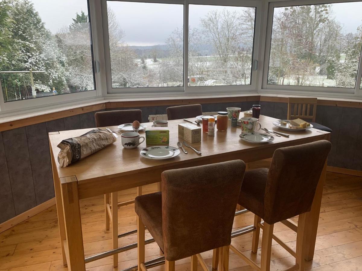 Fee Maison With Love Cottage Cuissai Eksteriør bilde